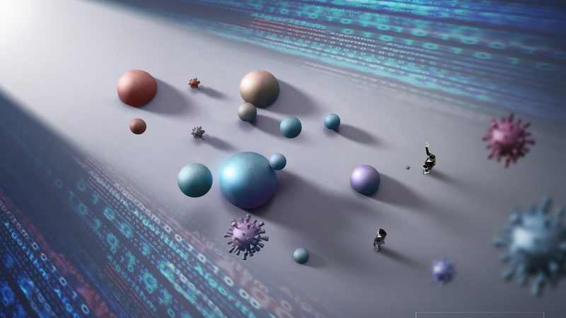 分子生物学试剂定制生产的成本考量：关键因素与优化策略