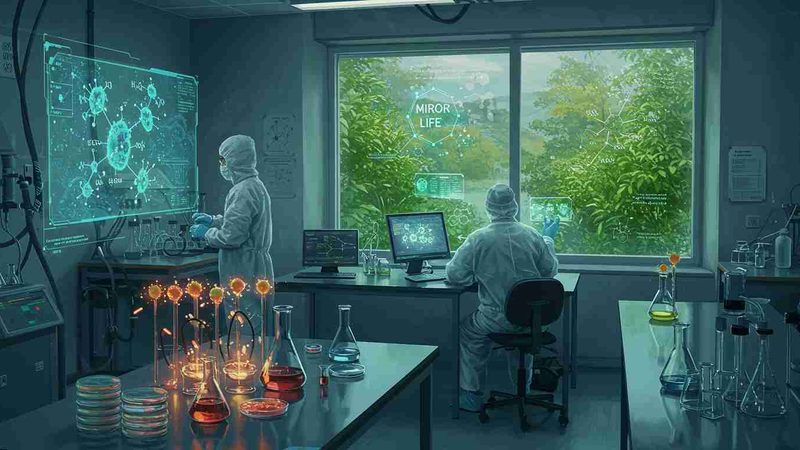生物科技公司产品参数认证标准