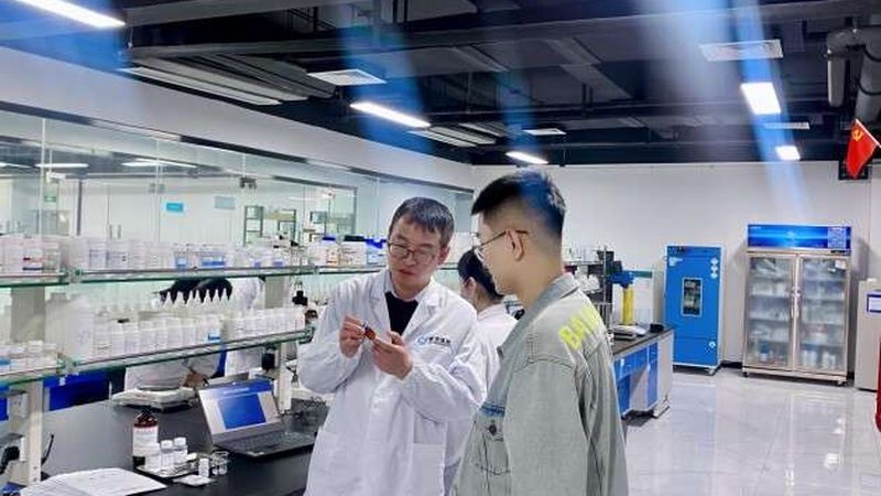 PCR实验室装修：揭秘价格构成与关键要素