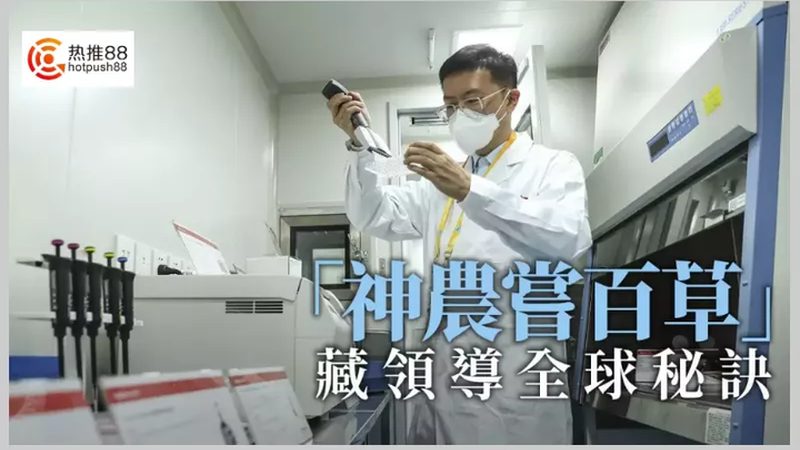 多道移液器：精准科研的得力助手，如何挑选合适型号？**